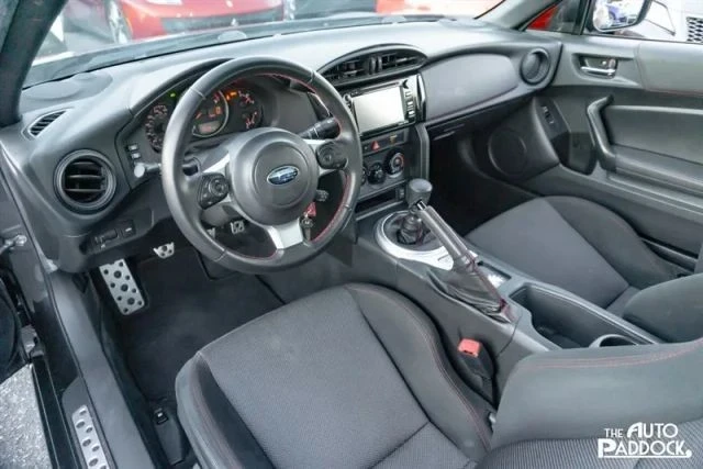 2017 Subaru BRZ 1st Gen - Image 12 of 21