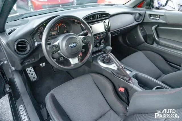 2017 Subaru BRZ 2nd Gen - Image 12 of 21