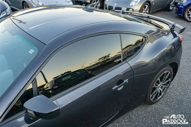 2017 Subaru BRZ 1st Gen - Image 9 of 21