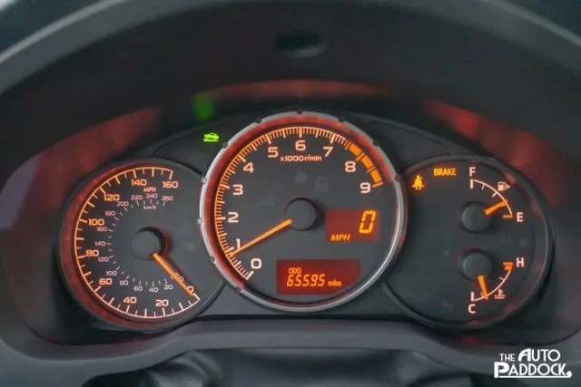 2017 Subaru BRZ 1st Gen - Image 17 of 21