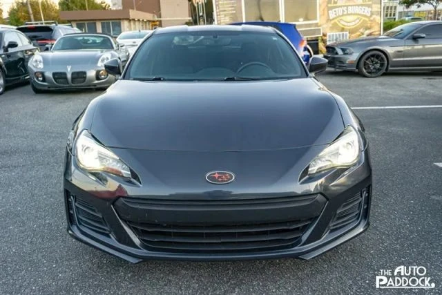 2017 Subaru BRZ 1st Gen - Image 2 of 21