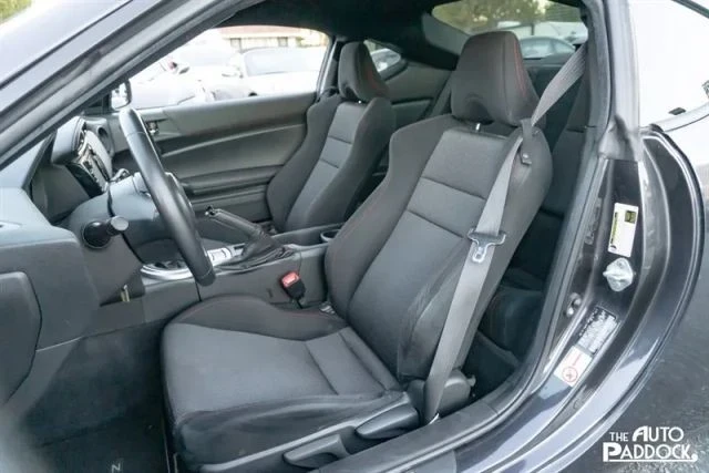 2017 Subaru BRZ 1st Gen - Image 11 of 21