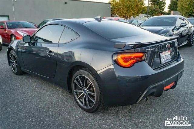 2017 Subaru BRZ 1st Gen - Image 7 of 21
