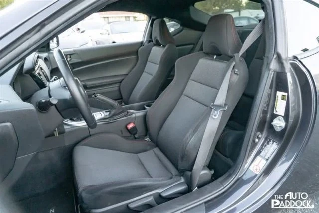 2017 Subaru BRZ 1st Gen - Image 11 of 21
