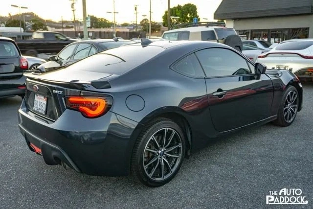 2017 Subaru BRZ 1st Gen - Image 5 of 21
