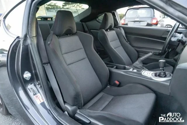 2017 Subaru BRZ 1st Gen - Image 14 of 21