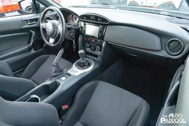 2017 Subaru BRZ 1st Gen - Image 13 of 21