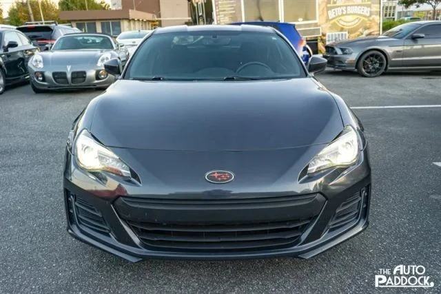 2017 Subaru BRZ 2nd Gen - Image 2 of 21