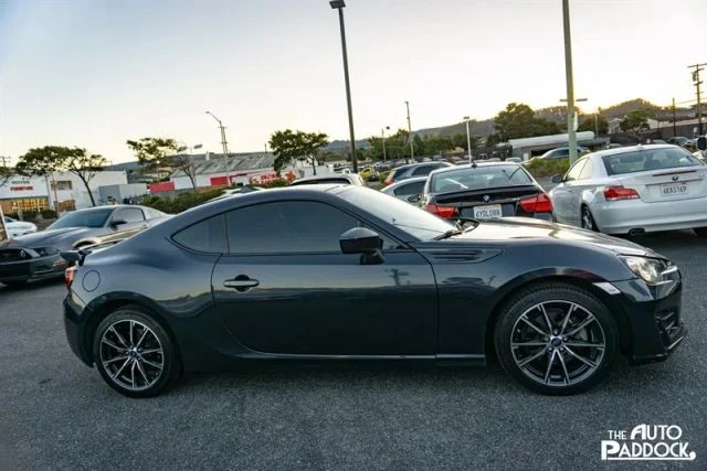 2017 Subaru BRZ 1st Gen - Image 4 of 21