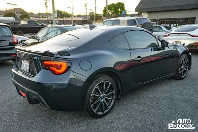 2017 Subaru BRZ 2nd Gen - Image 5 of 21