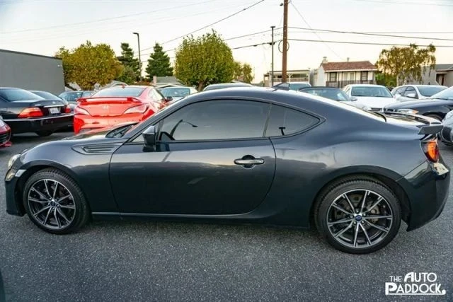 2017 Subaru BRZ 2nd Gen - Image 8 of 21