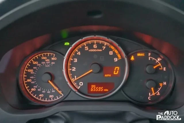 2017 Subaru BRZ 1st Gen - Image 17 of 21