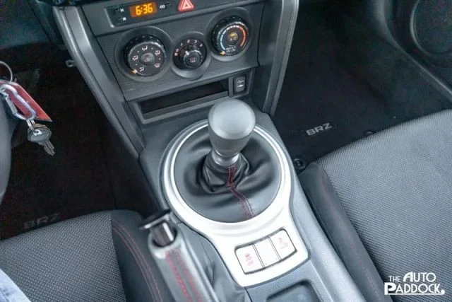 2017 Subaru BRZ 1st Gen - Image 20 of 21