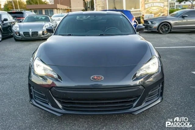 2017 Subaru BRZ 1st Gen - Image 2 of 21