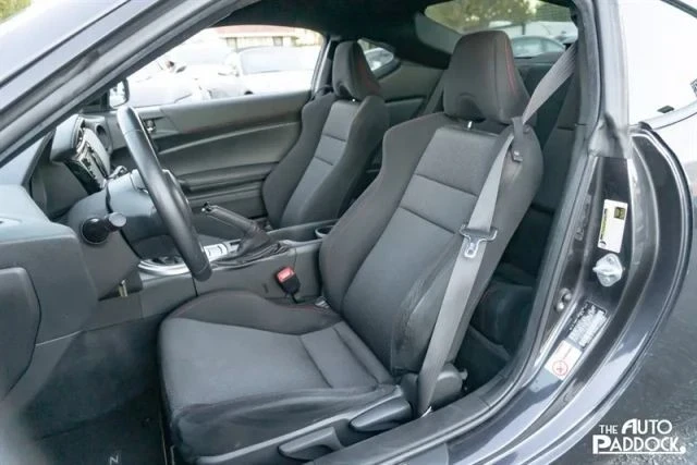 2017 Subaru BRZ 2nd Gen - Image 11 of 21