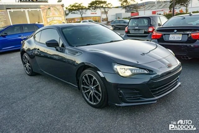 2017 Subaru BRZ 1st Gen - Image 3 of 21