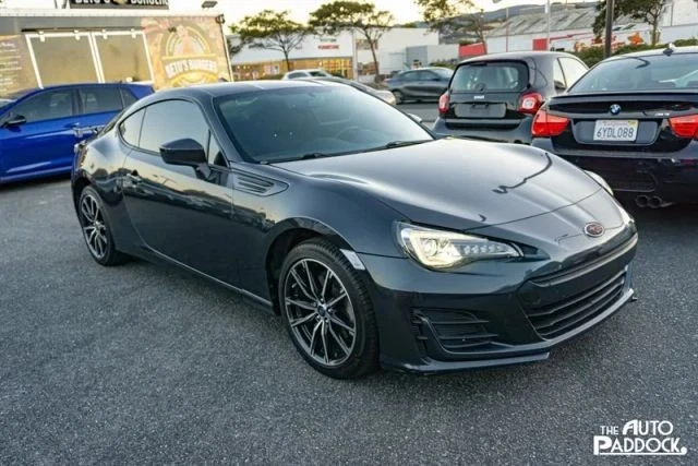 2017 Subaru BRZ 2nd Gen - Image 3 of 21