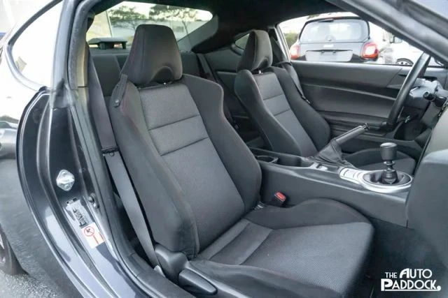 2017 Subaru BRZ 1st Gen - Image 14 of 21
