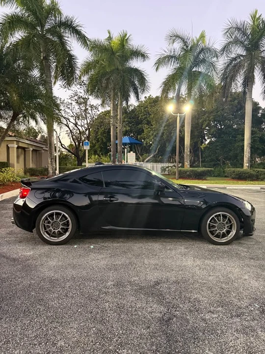 2017 Subaru BRZ 1st Gen - Image 3 of 17