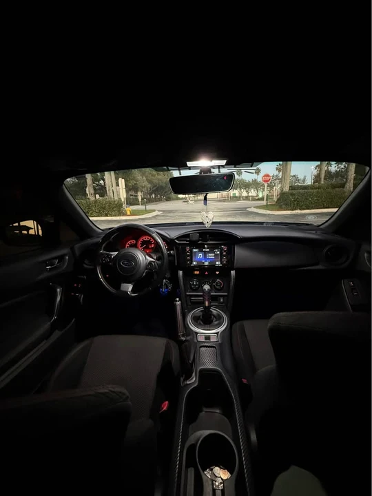 2017 Subaru BRZ 1st Gen - Image 11 of 17