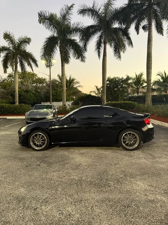 2017 Subaru BRZ 1st Gen - Image 6 of 17