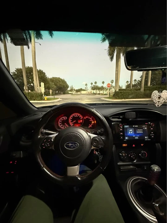 2017 Subaru BRZ 1st Gen - Image 13 of 17