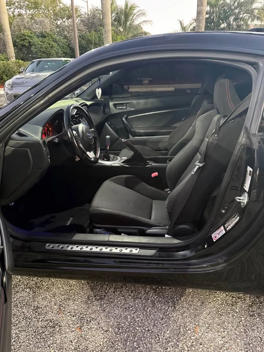 2017 Subaru BRZ 1st Gen - Image 8 of 17