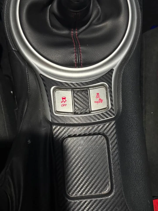 2017 Subaru BRZ 1st Gen - Image 15 of 17