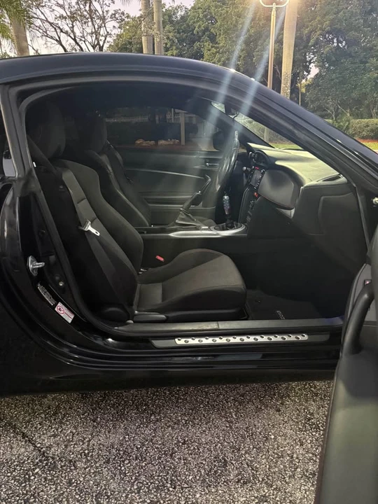 2017 Subaru BRZ 1st Gen - Image 10 of 17