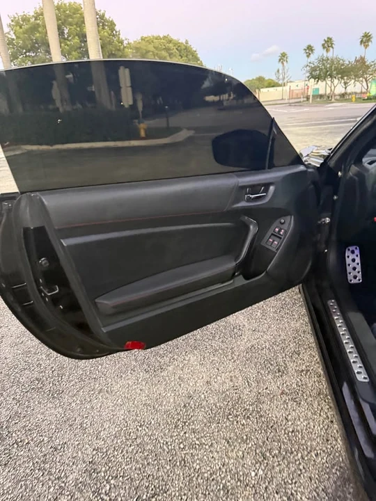 2017 Subaru BRZ 1st Gen - Image 7 of 17