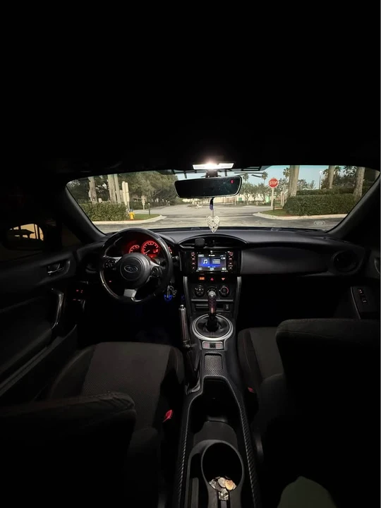 2017 Subaru BRZ 1st Gen - Image 12 of 17