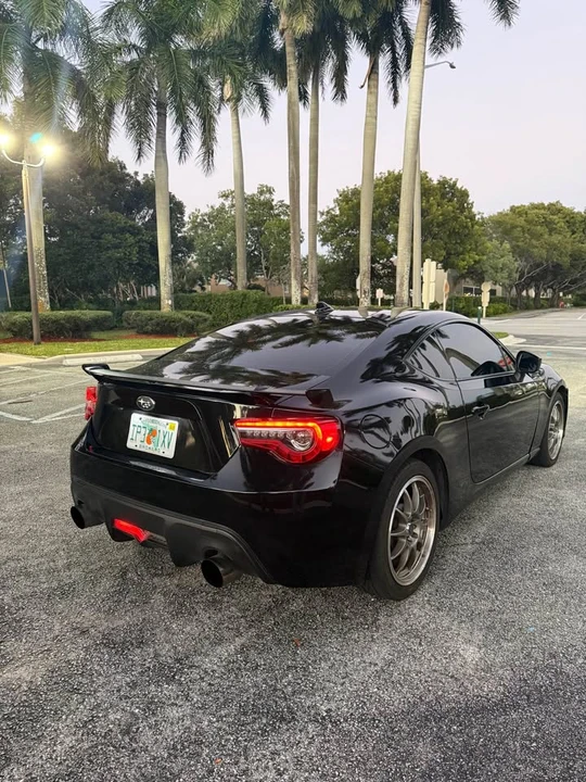 2017 Subaru BRZ 1st Gen - Image 4 of 17