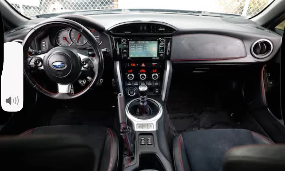 2017 Subaru BRZ 1st Gen - Image 3 of 3