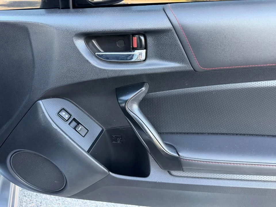 2017 Subaru BRZ 1st Gen - Image 17 of 19