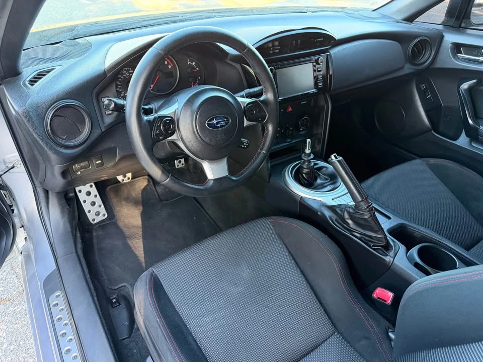 2017 Subaru BRZ 1st Gen - Image 9 of 19