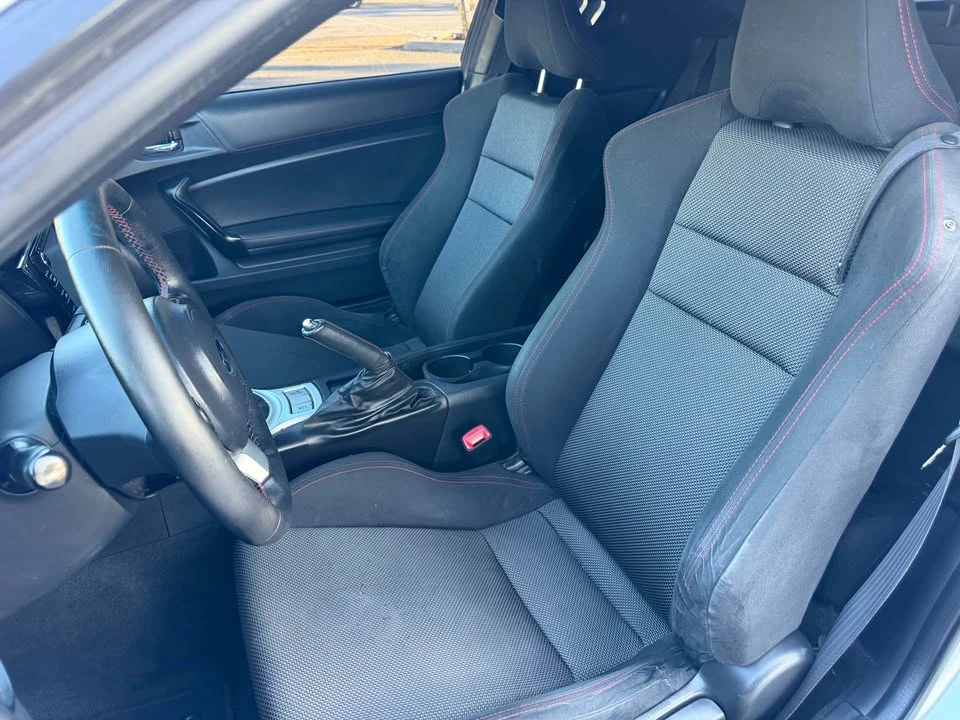 2017 Subaru BRZ 1st Gen - Image 10 of 19