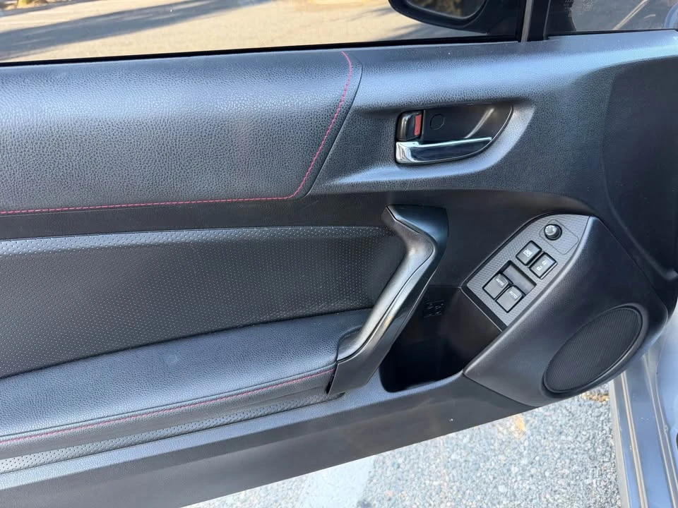 2017 Subaru BRZ 1st Gen - Image 14 of 19