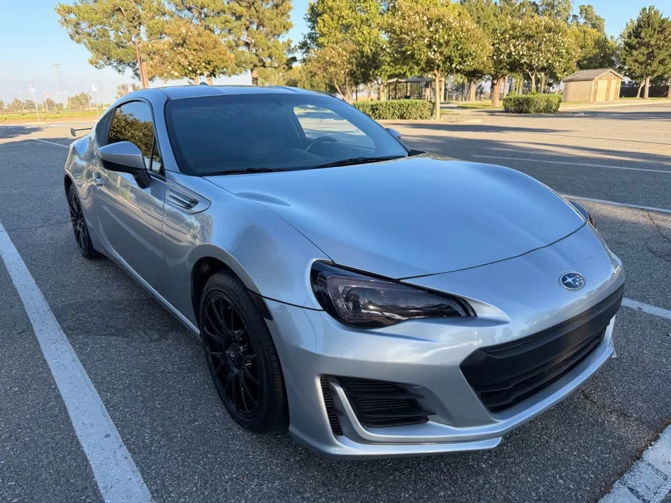 2017 Subaru BRZ 1st Gen - Image 8 of 19