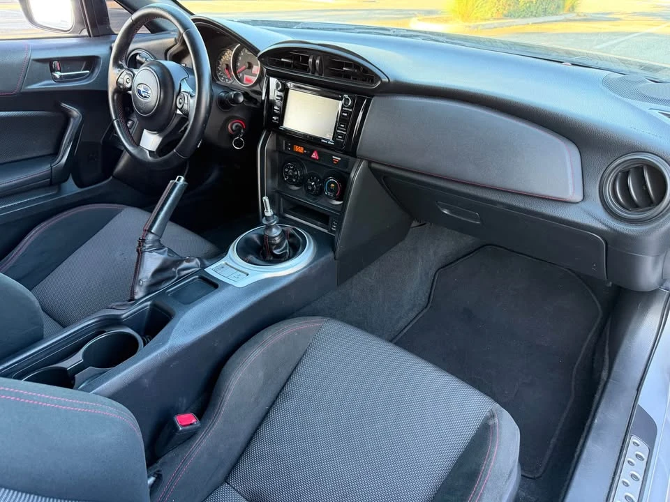 2017 Subaru BRZ 1st Gen - Image 11 of 19