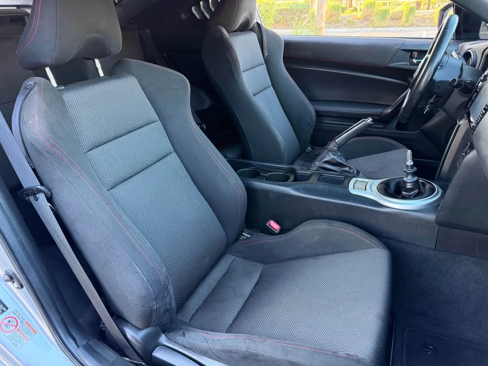 2017 Subaru BRZ 1st Gen - Image 12 of 19