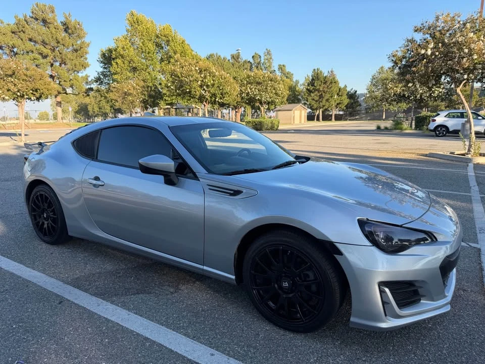 2017 Subaru BRZ 1st Gen - Image 7 of 19