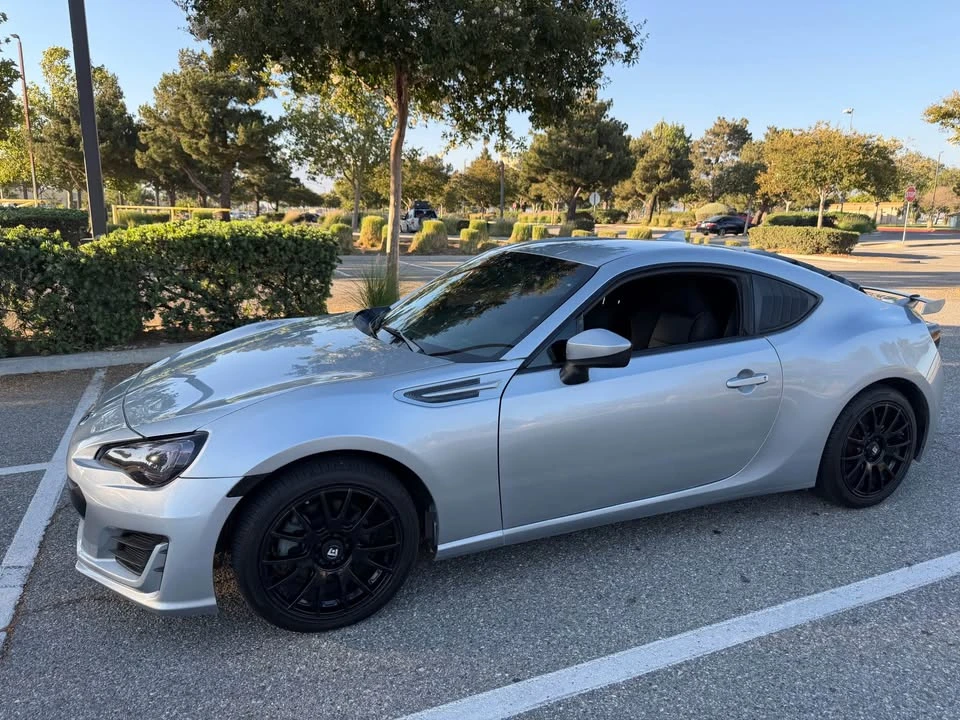 2017 Subaru BRZ 1st Gen - Image 3 of 19