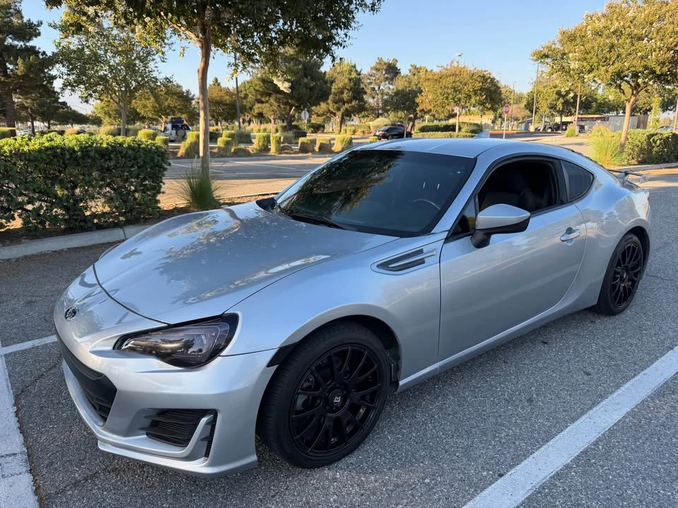 2017 Subaru BRZ 1st Gen - Image 2 of 19