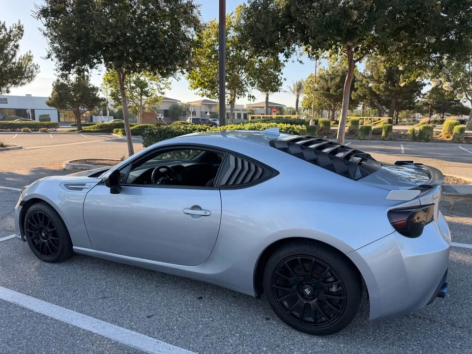 2017 Subaru BRZ 1st Gen - Image 5 of 19