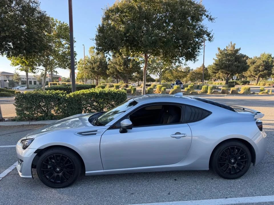 2017 Subaru BRZ 1st Gen - Image 4 of 19