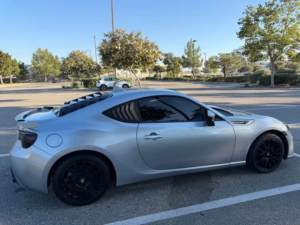 2017 Subaru BRZ 1st Gen - Image 6 of 19