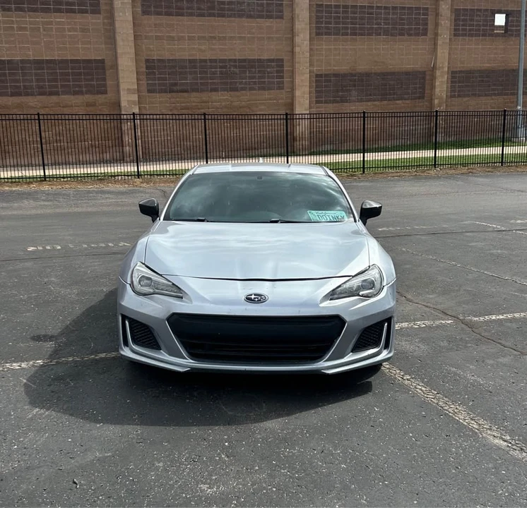 2017 Subaru BRZ 1st Gen - Image 2 of 7
