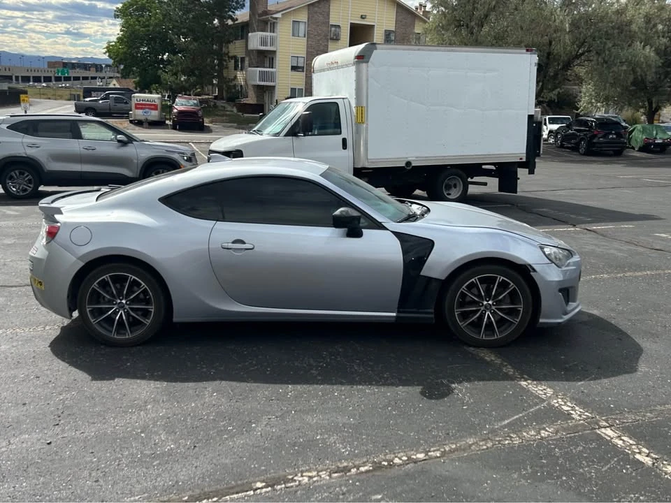 2017 Subaru BRZ 1st Gen - Image 3 of 7