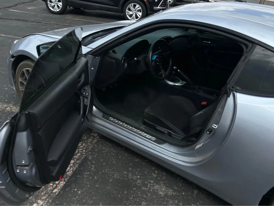 2017 Subaru BRZ 1st Gen - Image 4 of 7