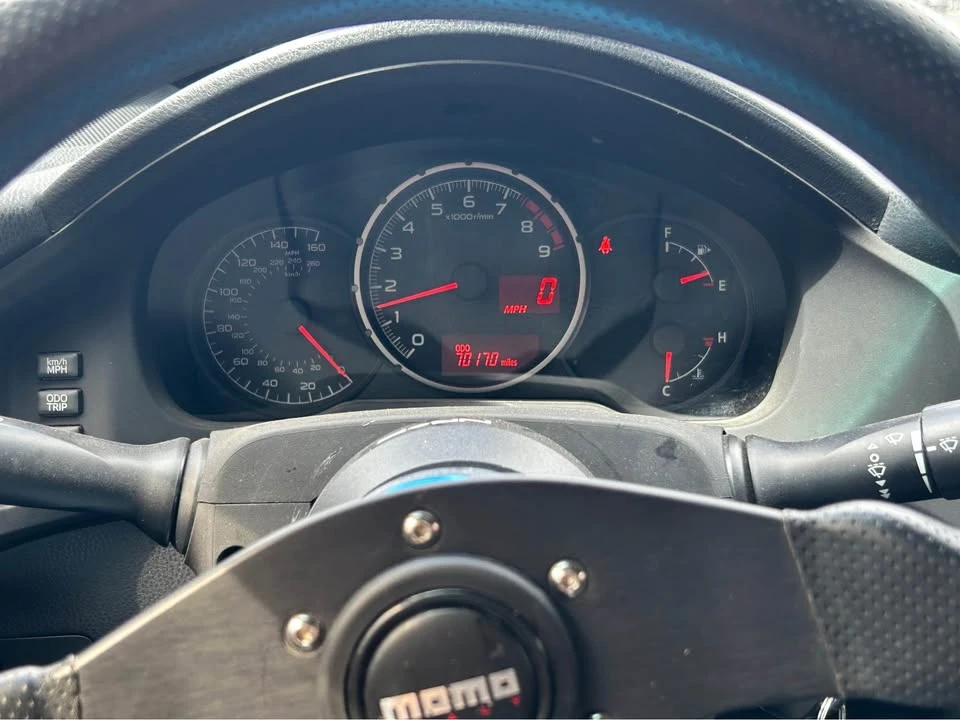 2017 Subaru BRZ 1st Gen - Image 7 of 7